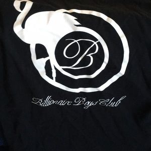 Old school bbc shirt great condition